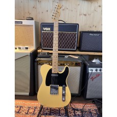 Fender Roadworn Telecaster 